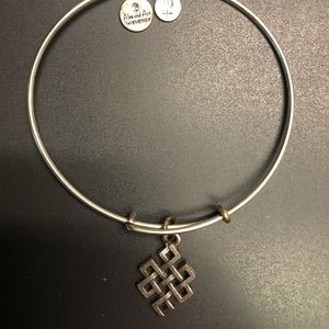 Alex and Ani bracelet